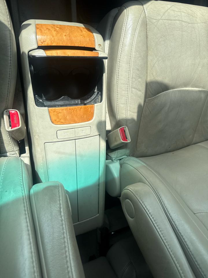 Lexus RX 350 AWD 2007