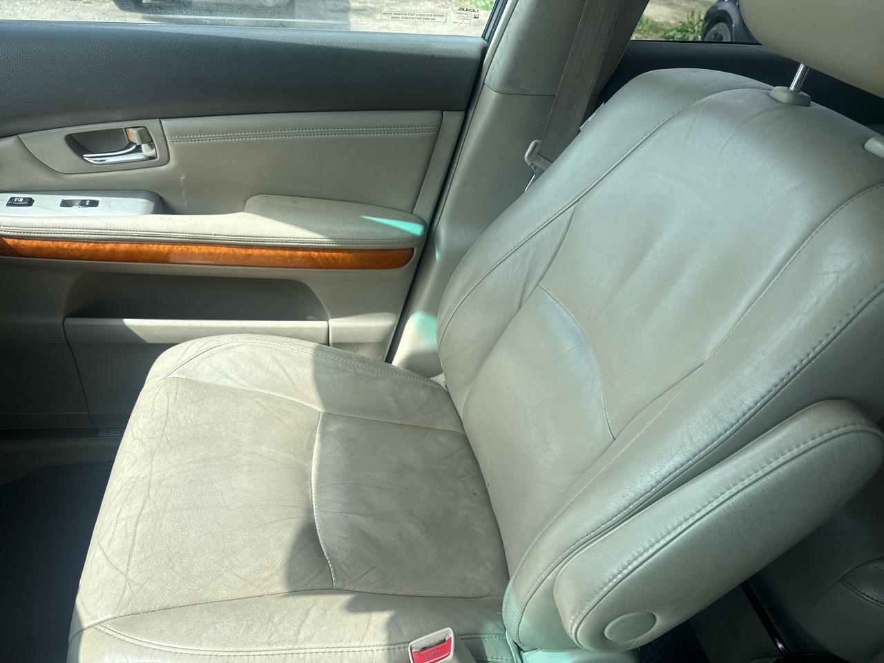 Lexus RX 350 AWD 2007