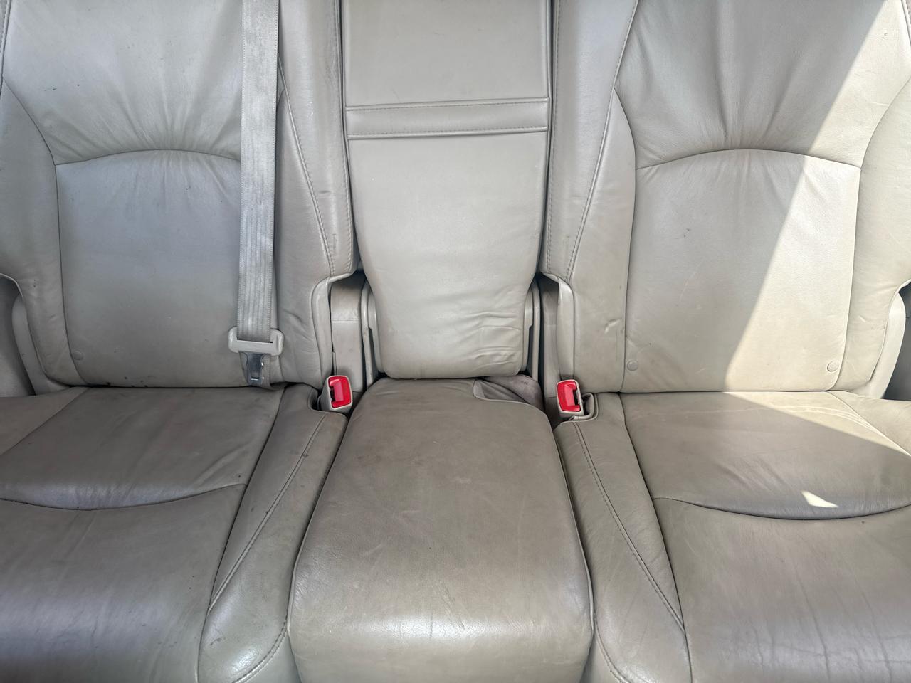 Lexus RX 350 AWD 2007