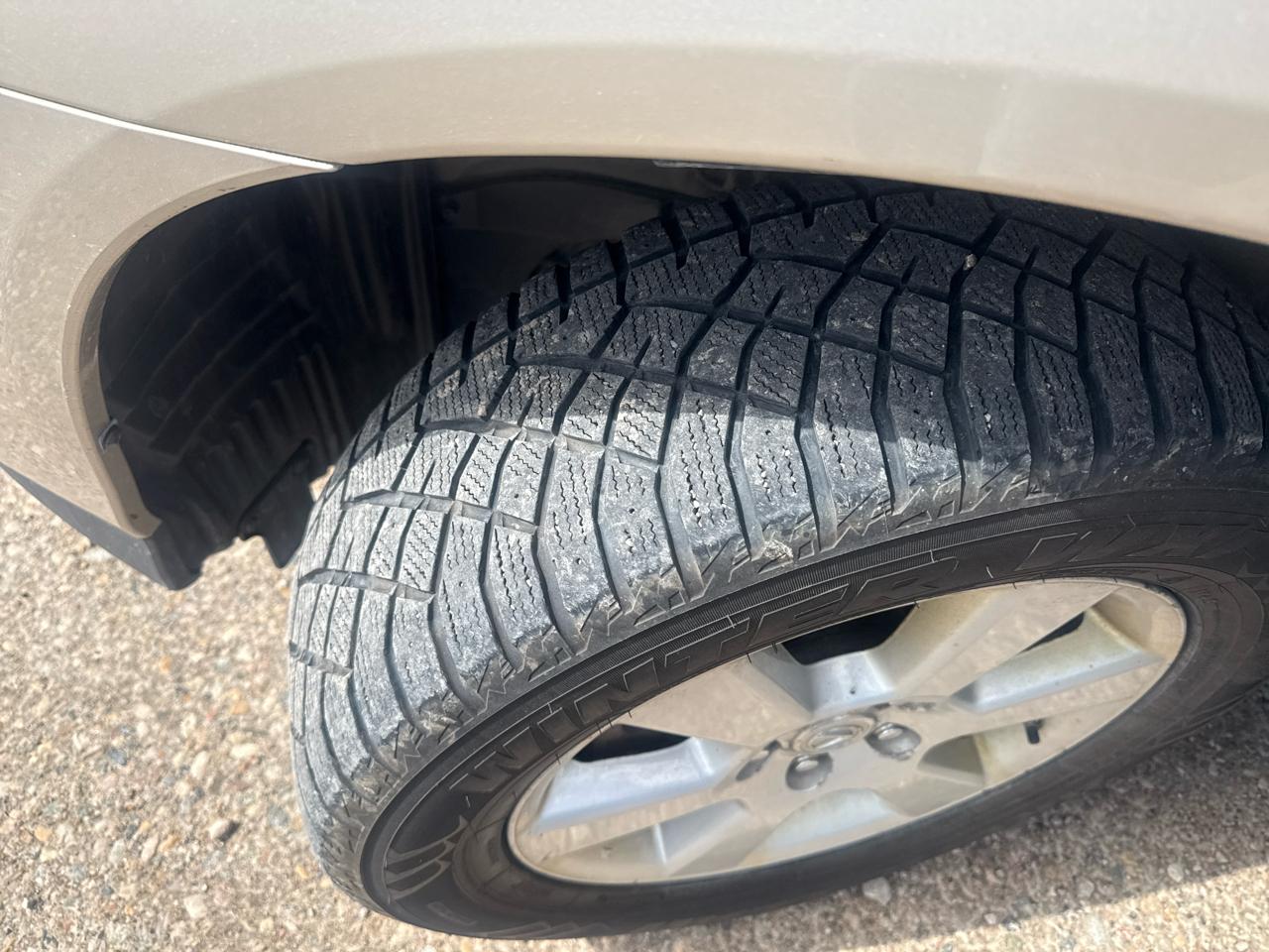 Lexus RX 350 AWD 2007