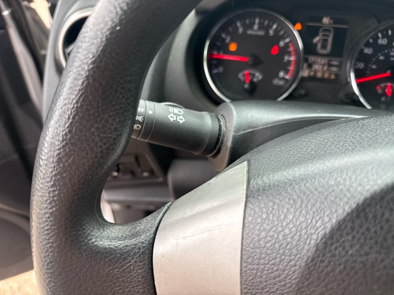 Nissan Rogue Select S AWD 2014