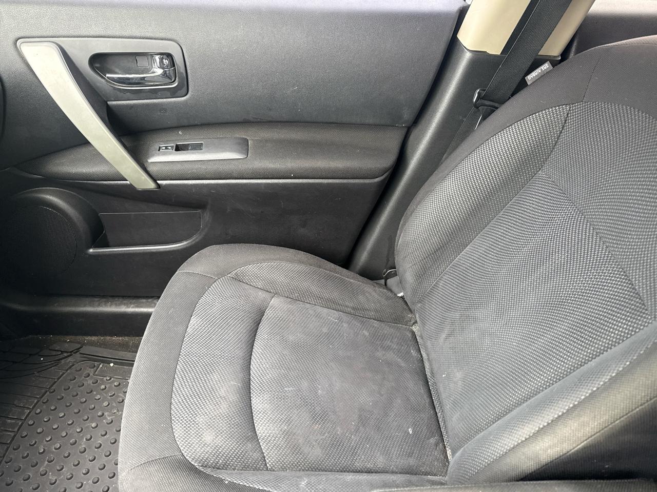 Nissan Rogue Select S AWD 2014