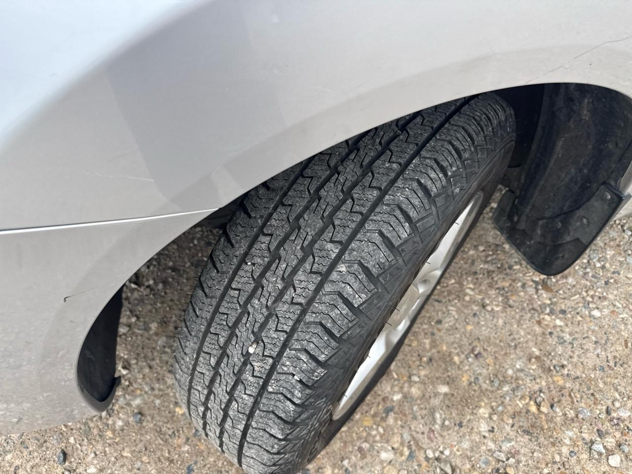 Nissan Rogue Select S AWD 2014