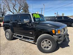 2007 HUMMER H3 