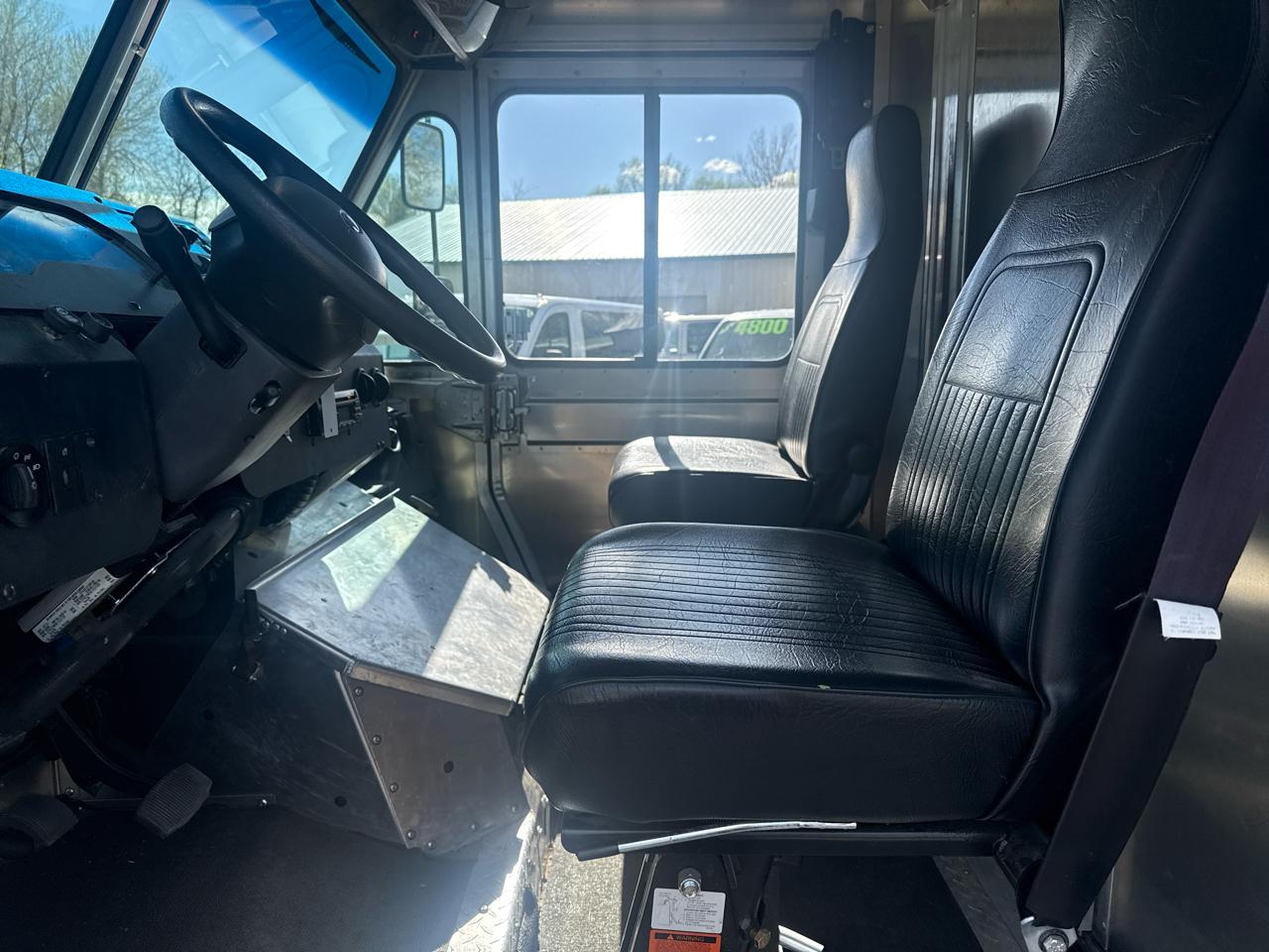 Ford Econoline E350 2013