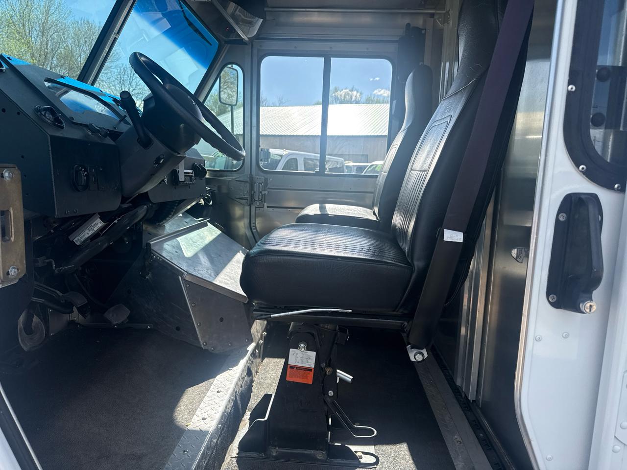 Ford Econoline E350 2013