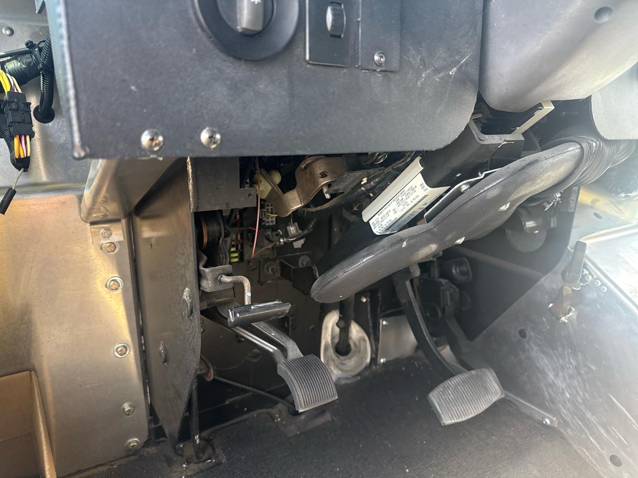 Ford Econoline E350 2013