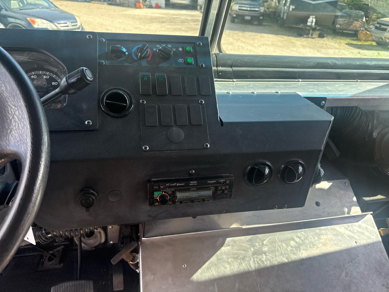 Ford Econoline E350 2013