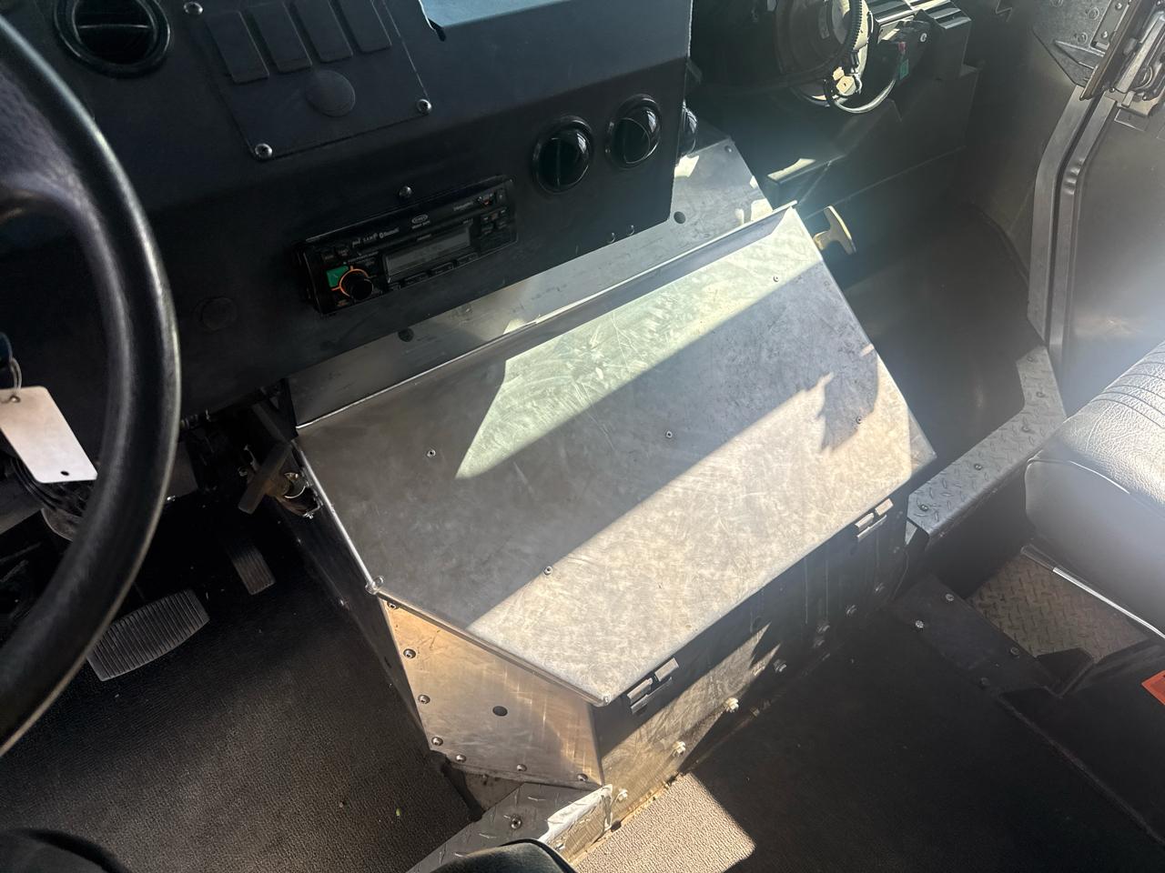 Ford Econoline E350 2013