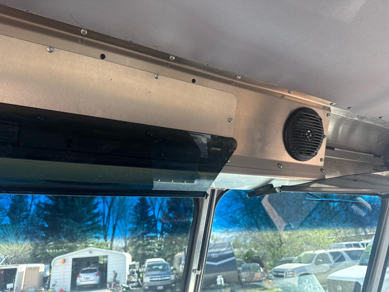 Ford Econoline E350 2013