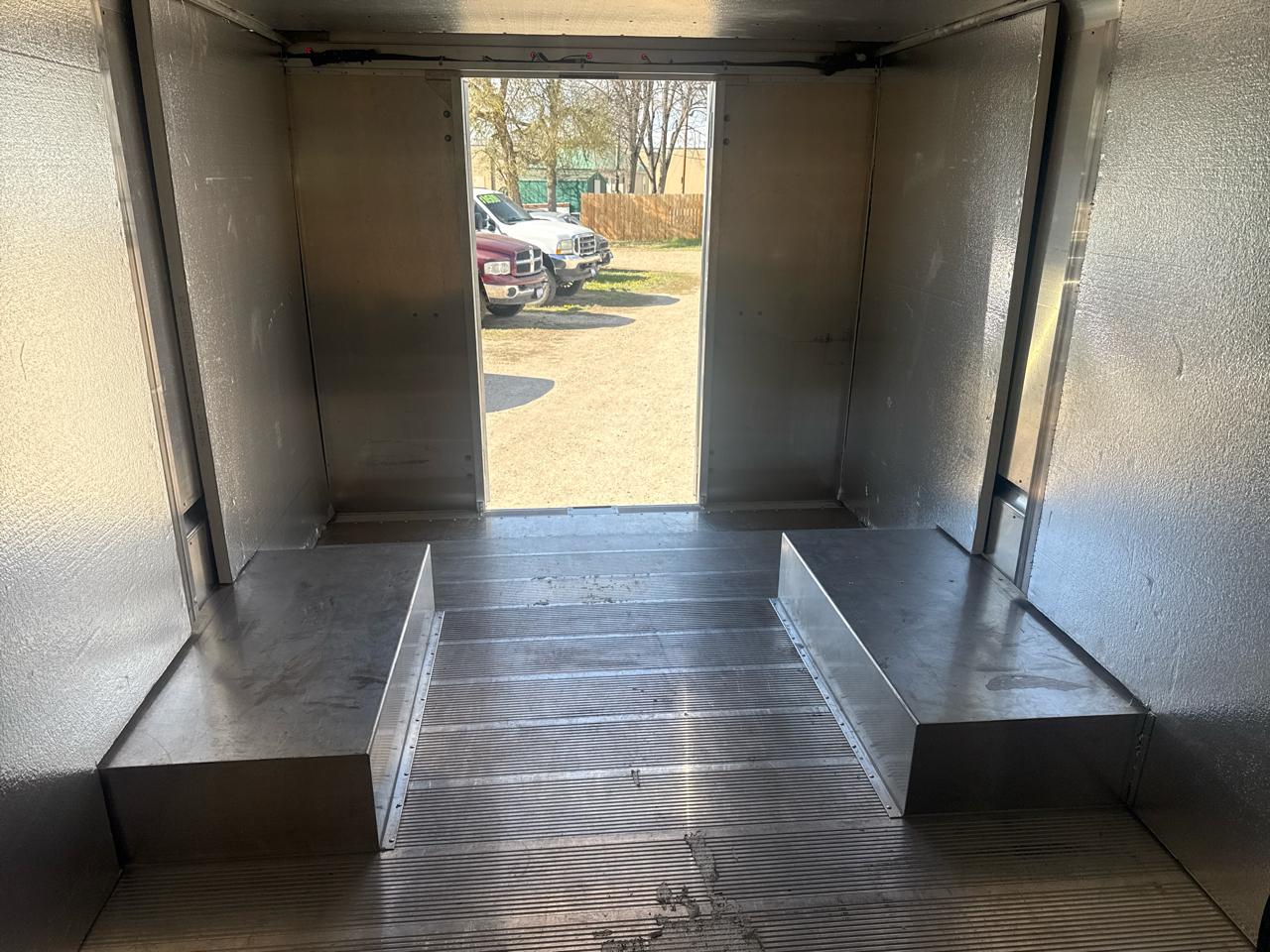 Ford Econoline E350 2013