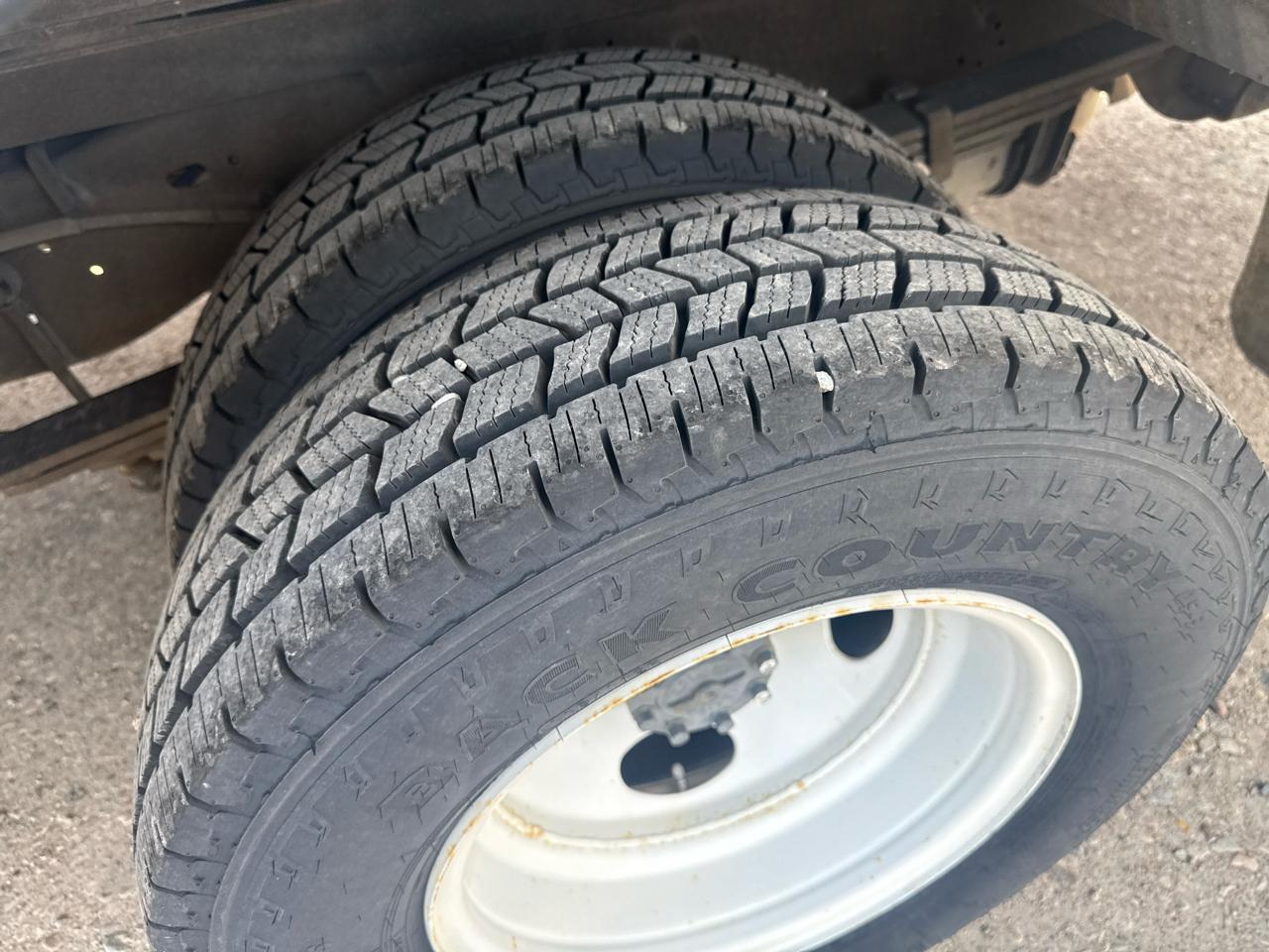 Ford Econoline E350 2013