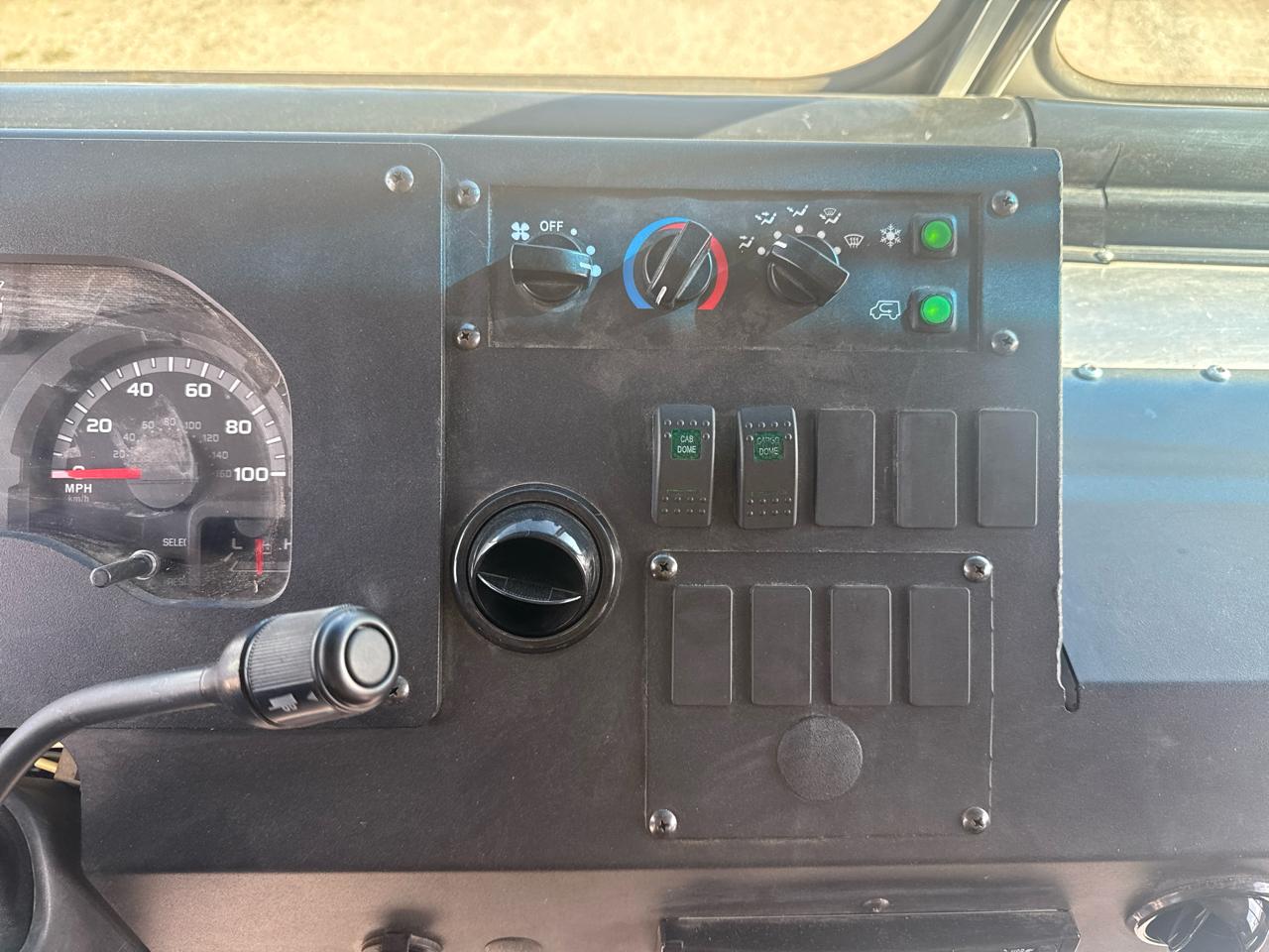 Ford Econoline E350 2013