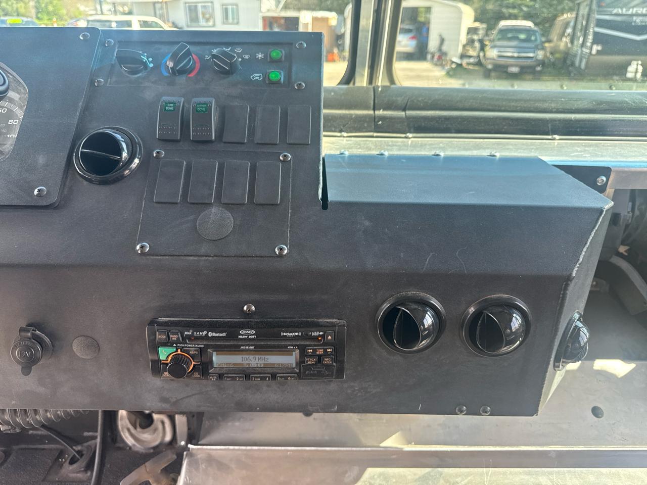 Ford Econoline E350 2013