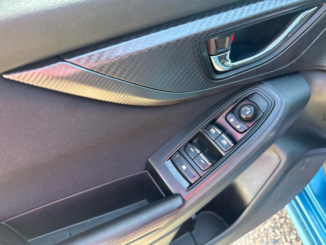 Subaru Impreza 2.0i Sport CVT 5-Door 2018