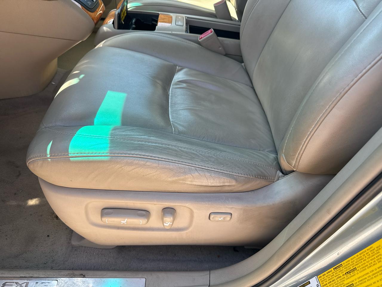 Lexus RX 350 AWD 2008