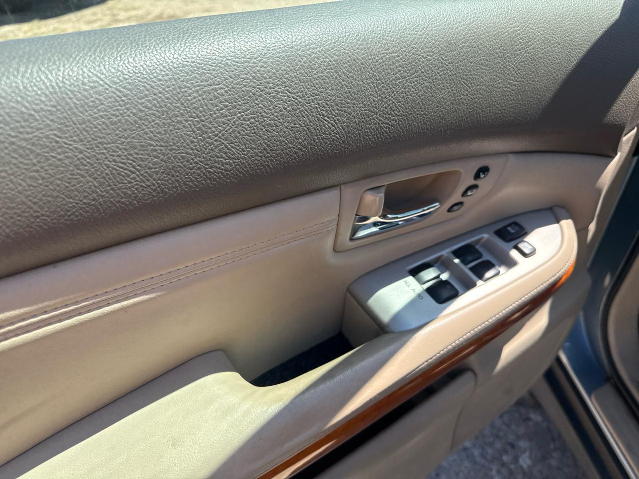 Lexus RX 350 AWD 2008