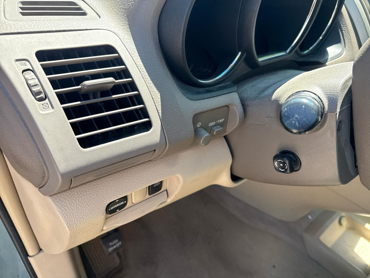 Lexus RX 350 AWD 2008