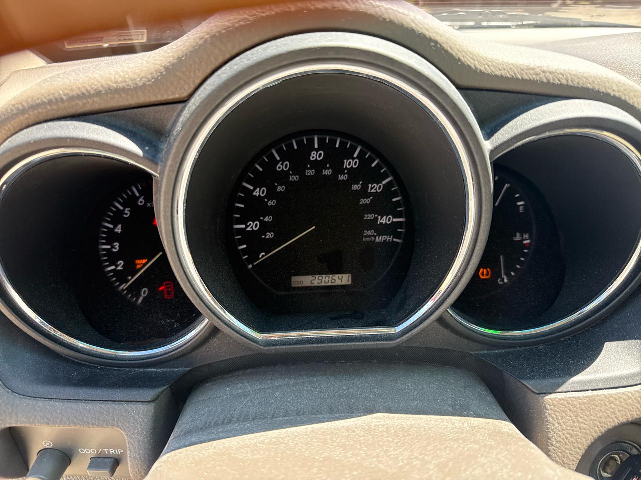 Lexus RX 350 AWD 2008