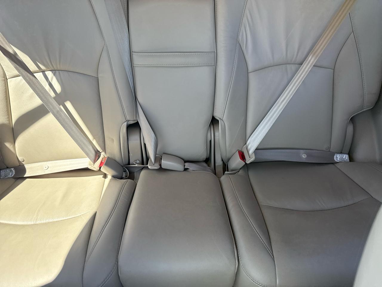 Lexus RX 350 AWD 2008