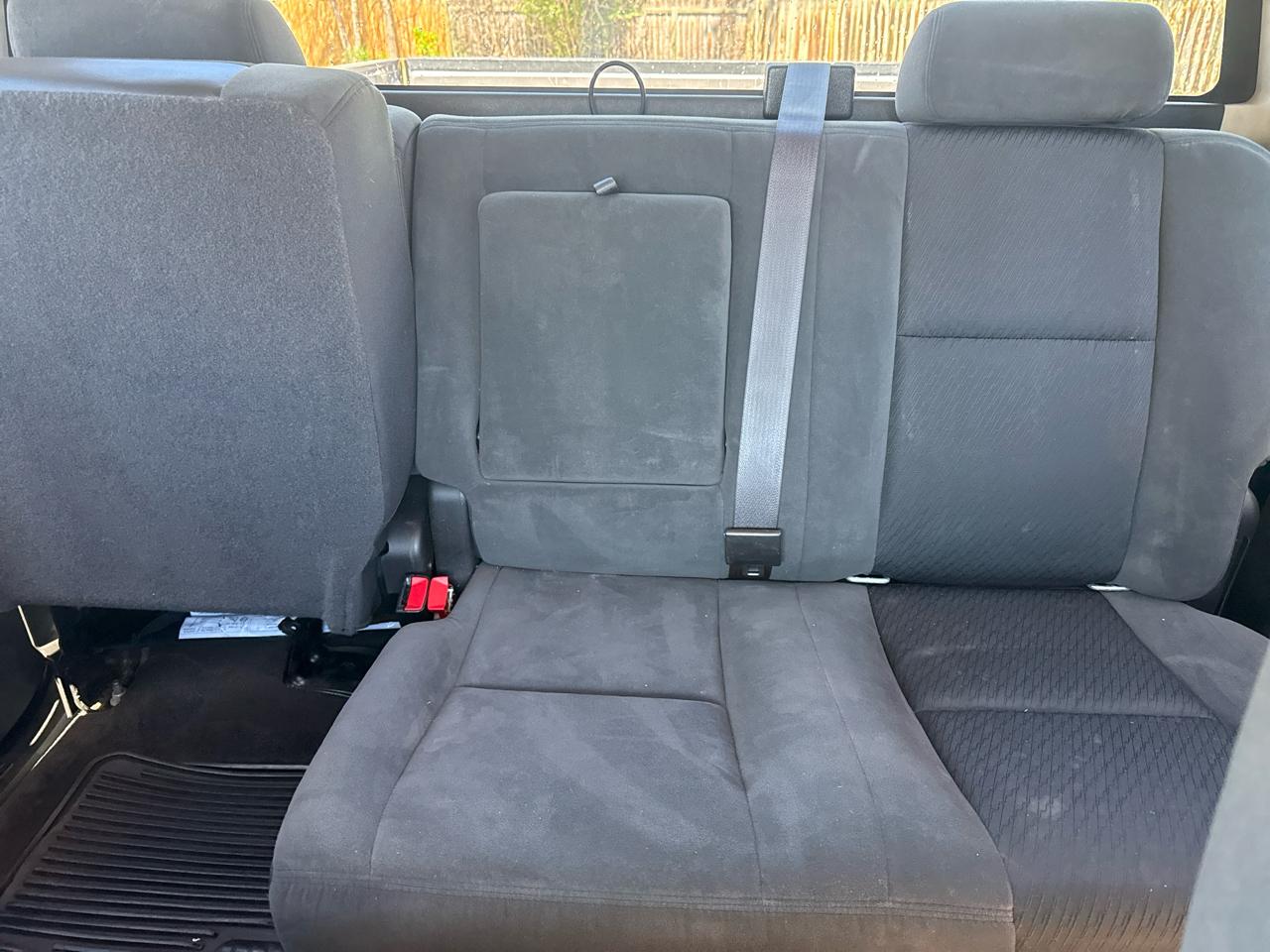 GMC Sierra 1500 SLE1 Crew Cab 4WD 2009