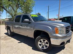 2009 GMC Sierra 1500 