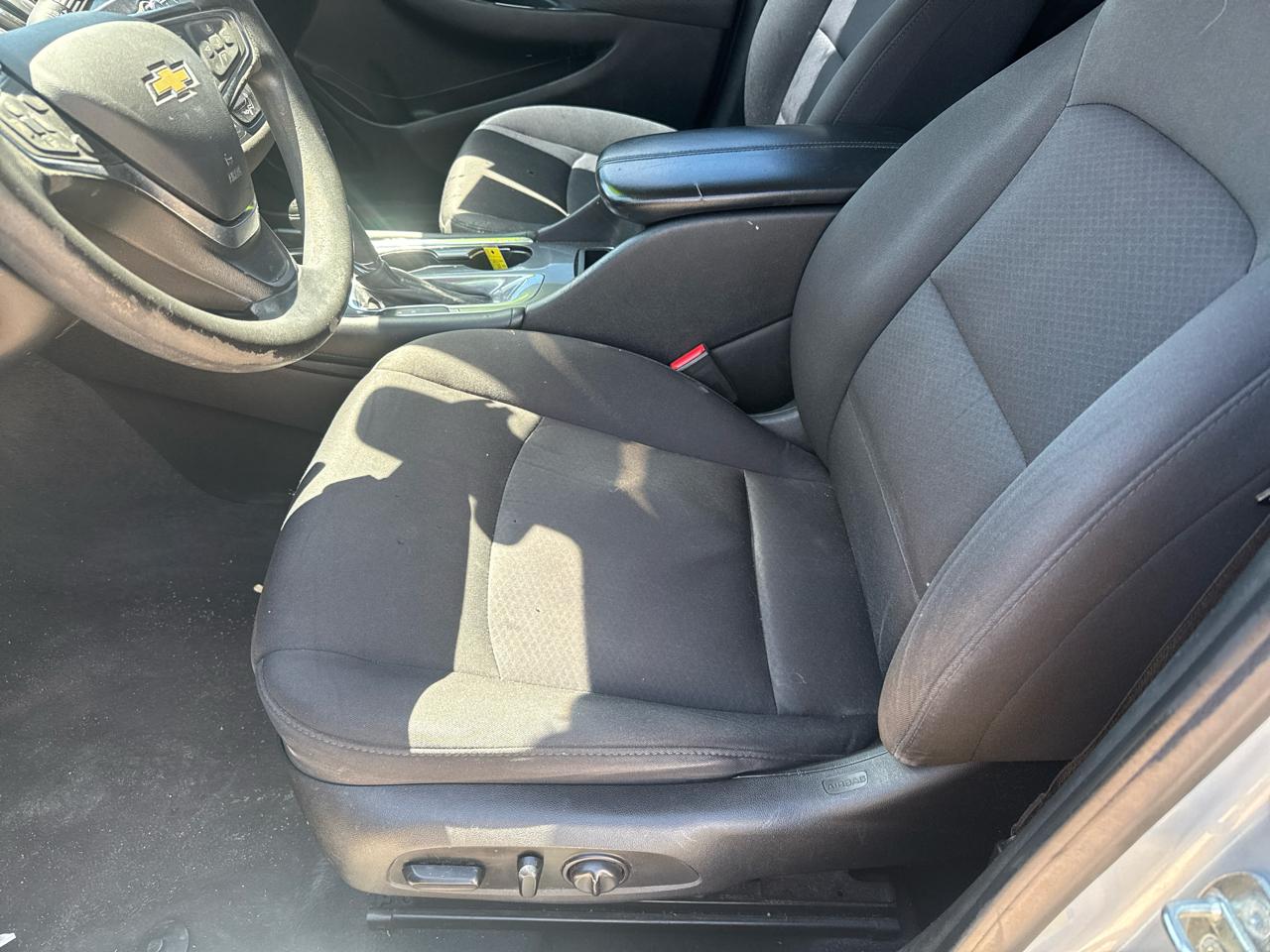 Chevrolet Malibu LT 2018