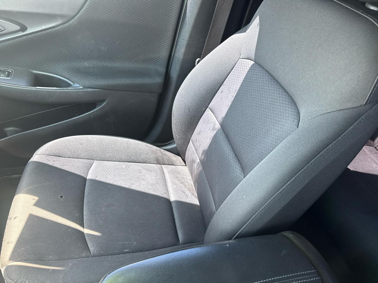 Chevrolet Malibu LT 2018