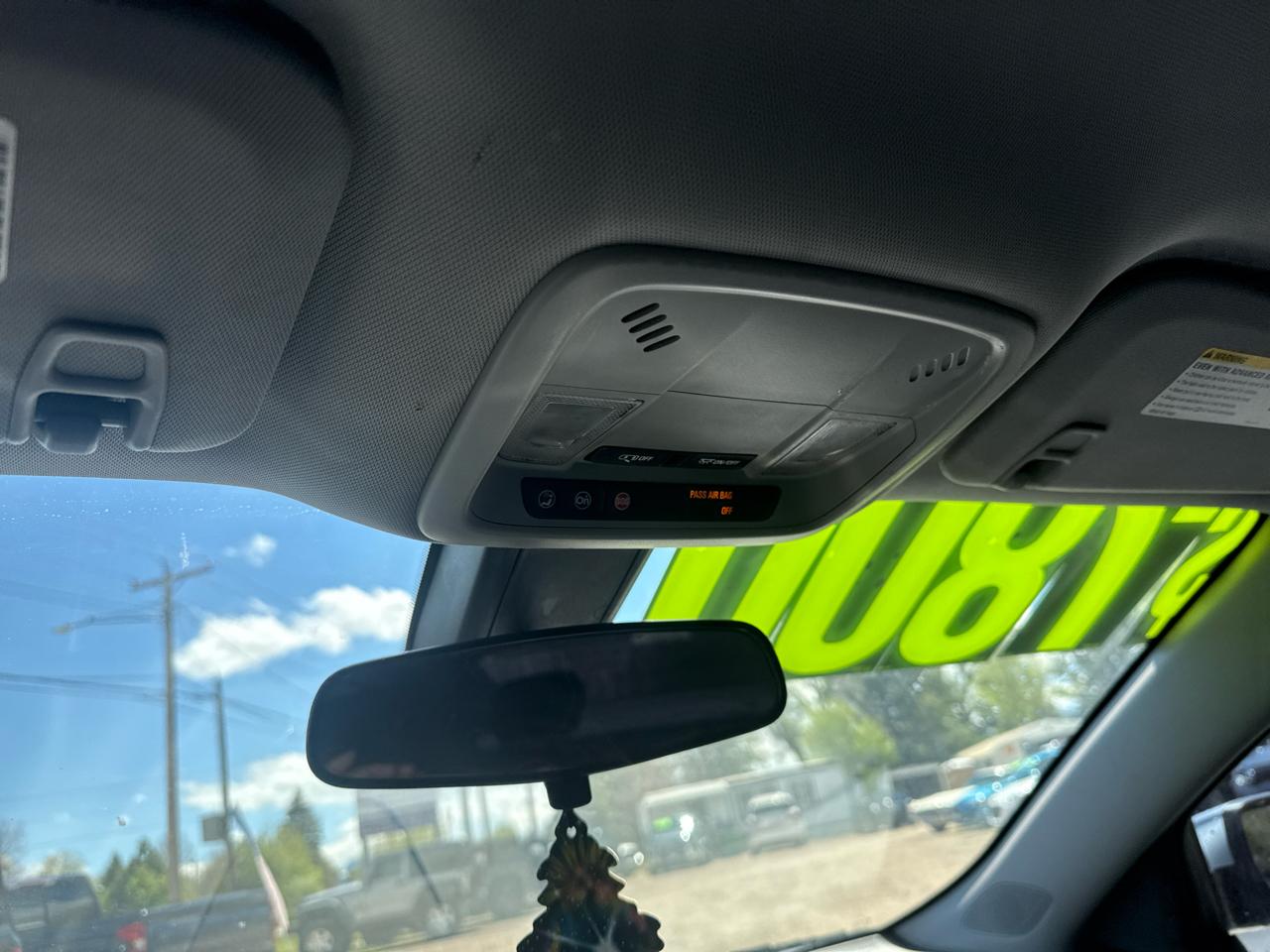 Chevrolet Malibu LT 2018