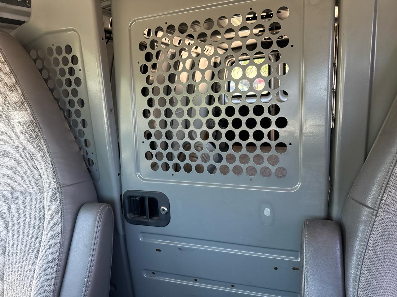 GMC Savana G3500 Cargo Ext 2016