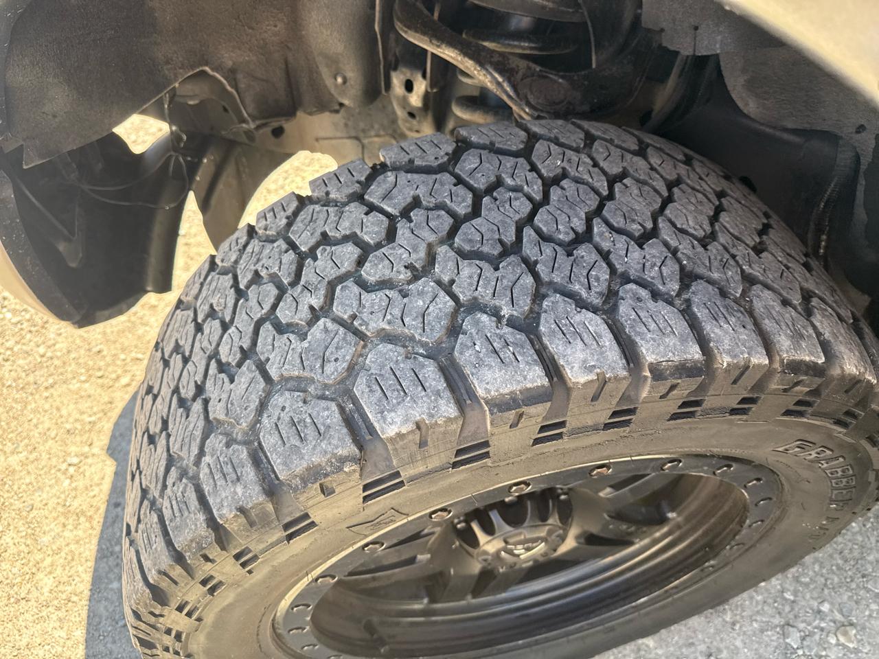Ford F-150 Platinum SuperCrew 6.5-ft. Bed 4WD 2014