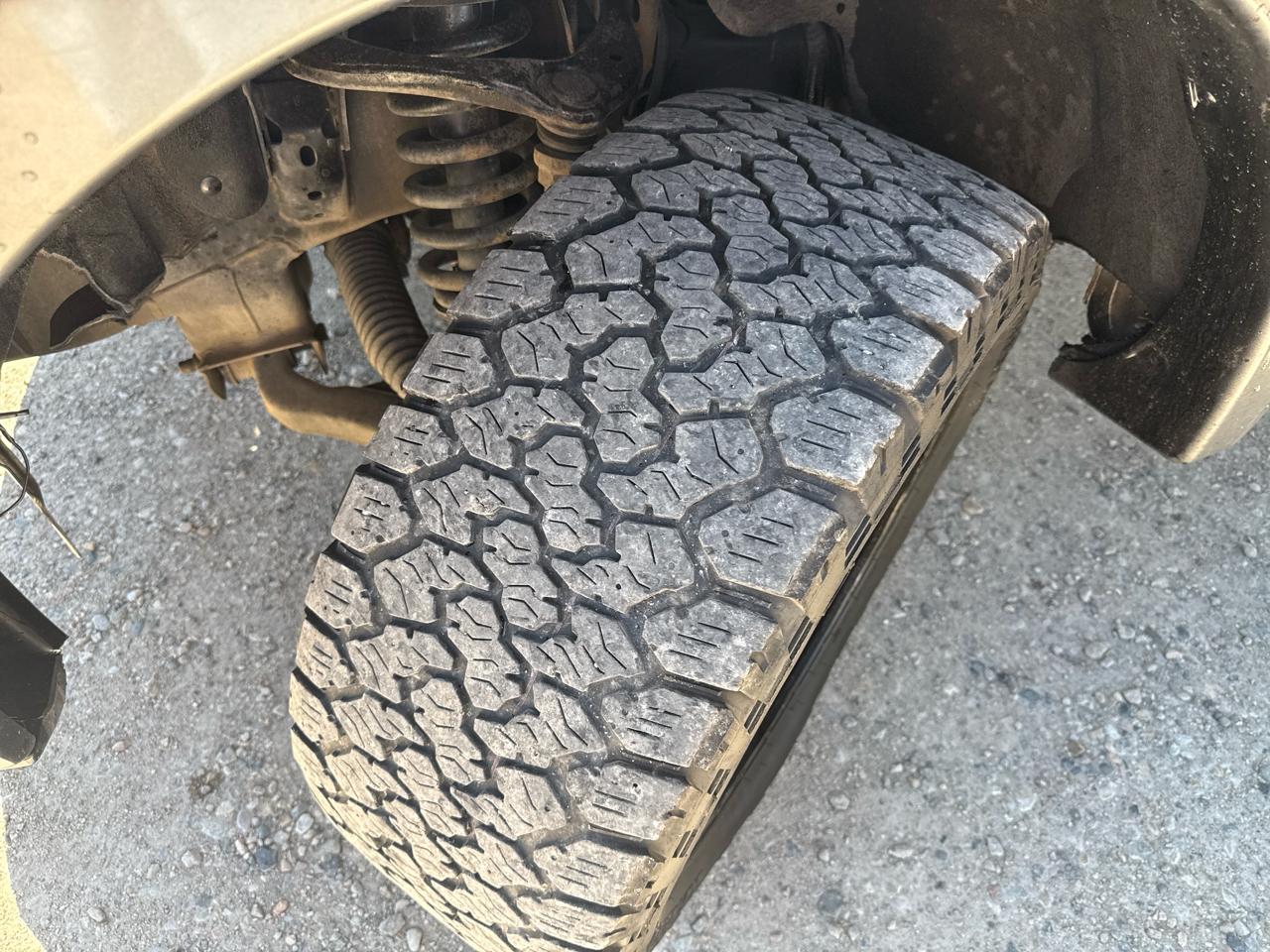 Ford F-150 Platinum SuperCrew 6.5-ft. Bed 4WD 2014