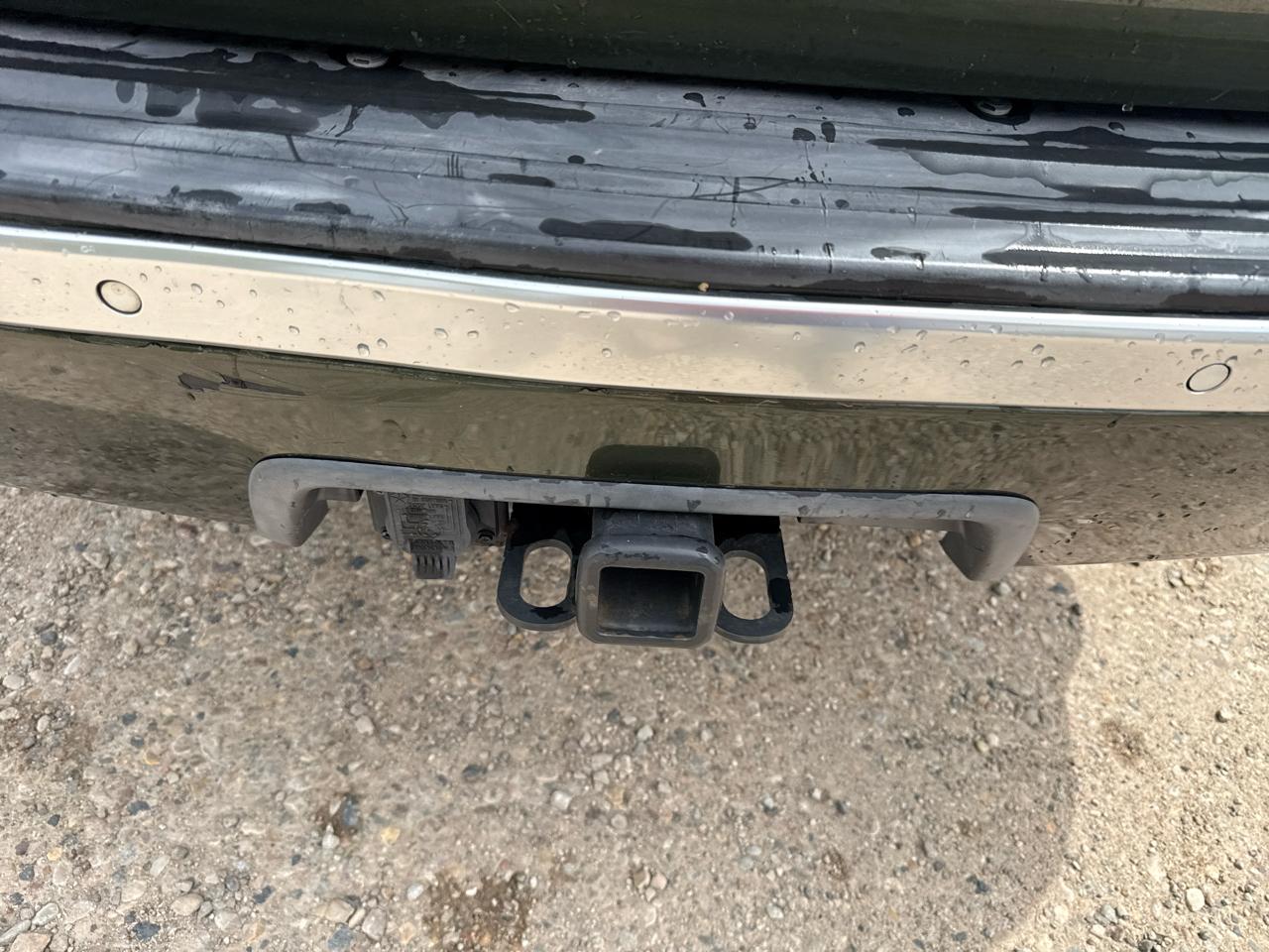 Jeep Grand Cherokee Overland 4WD 2006