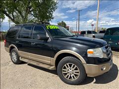 2011 Ford Expedition 