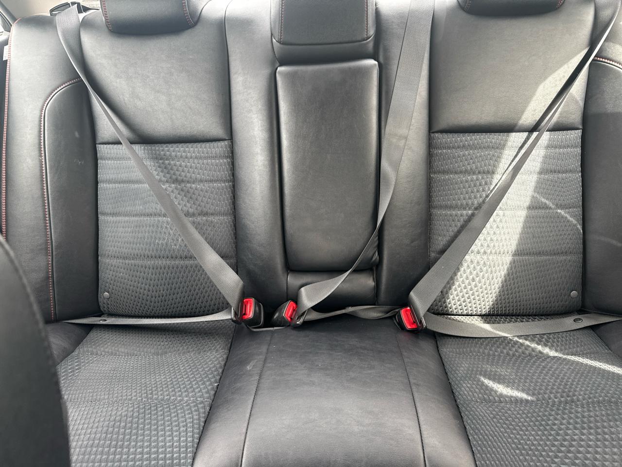 Toyota Camry SE 2015