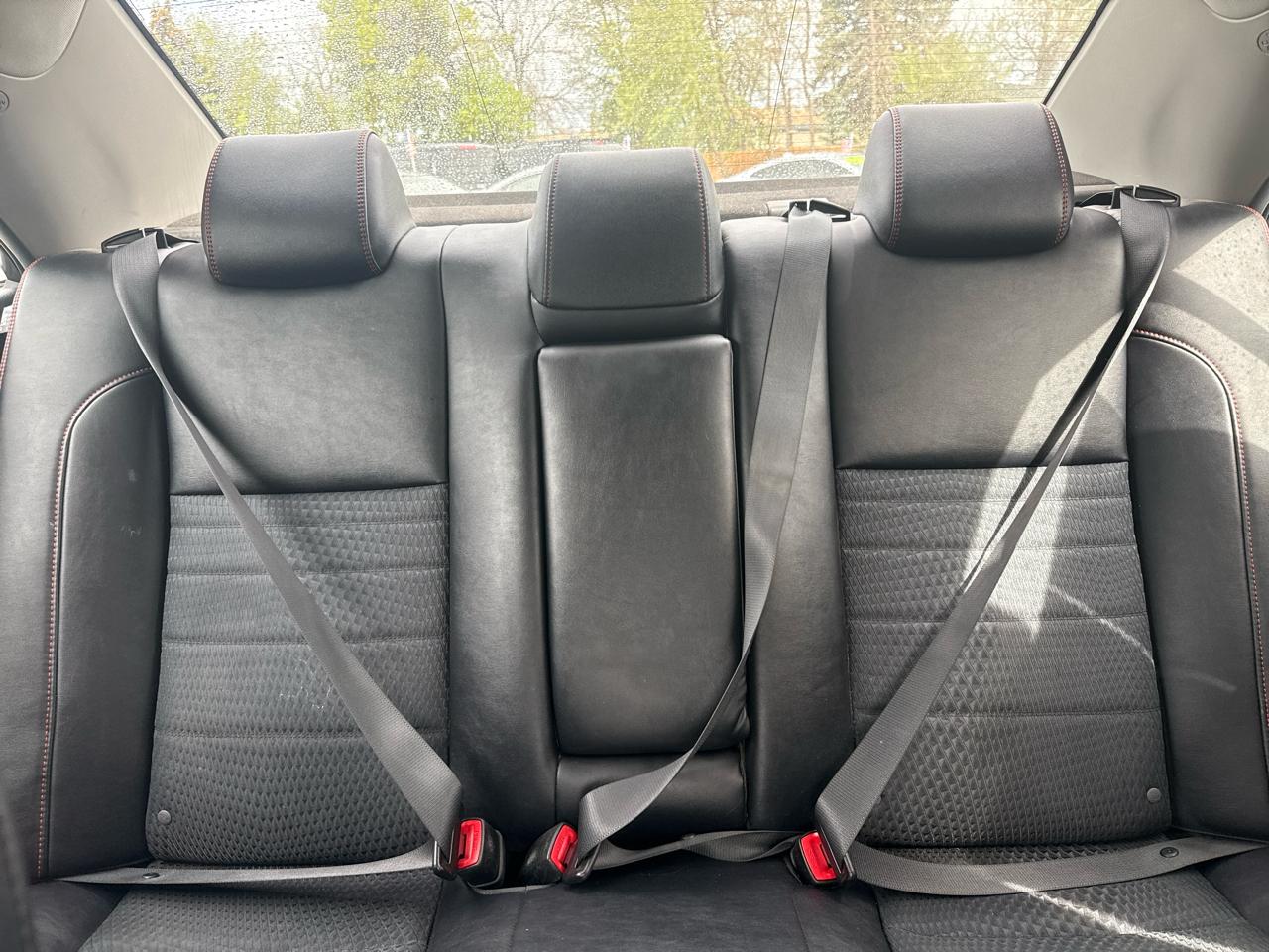 Toyota Camry SE 2015