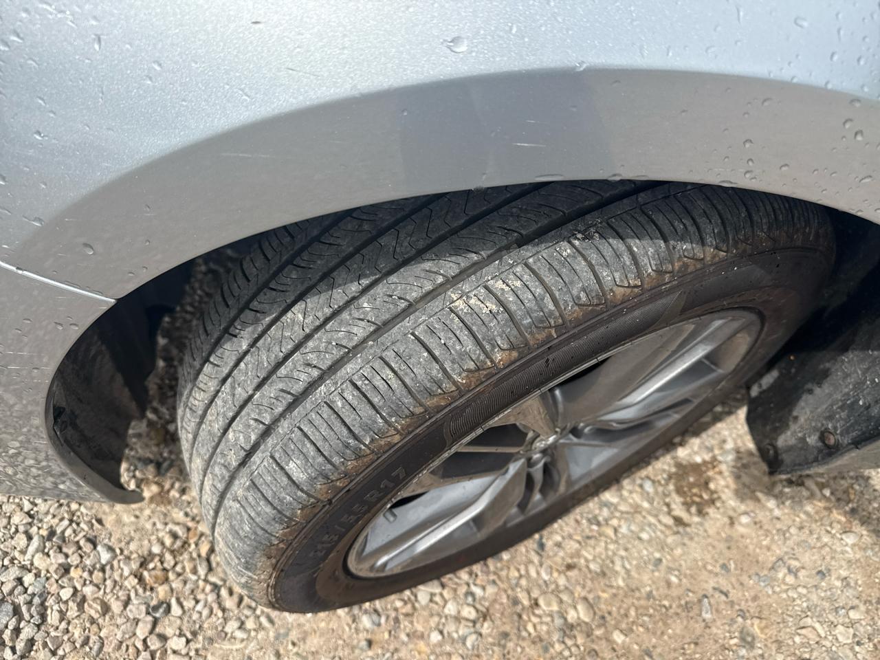 Toyota Camry SE 2015