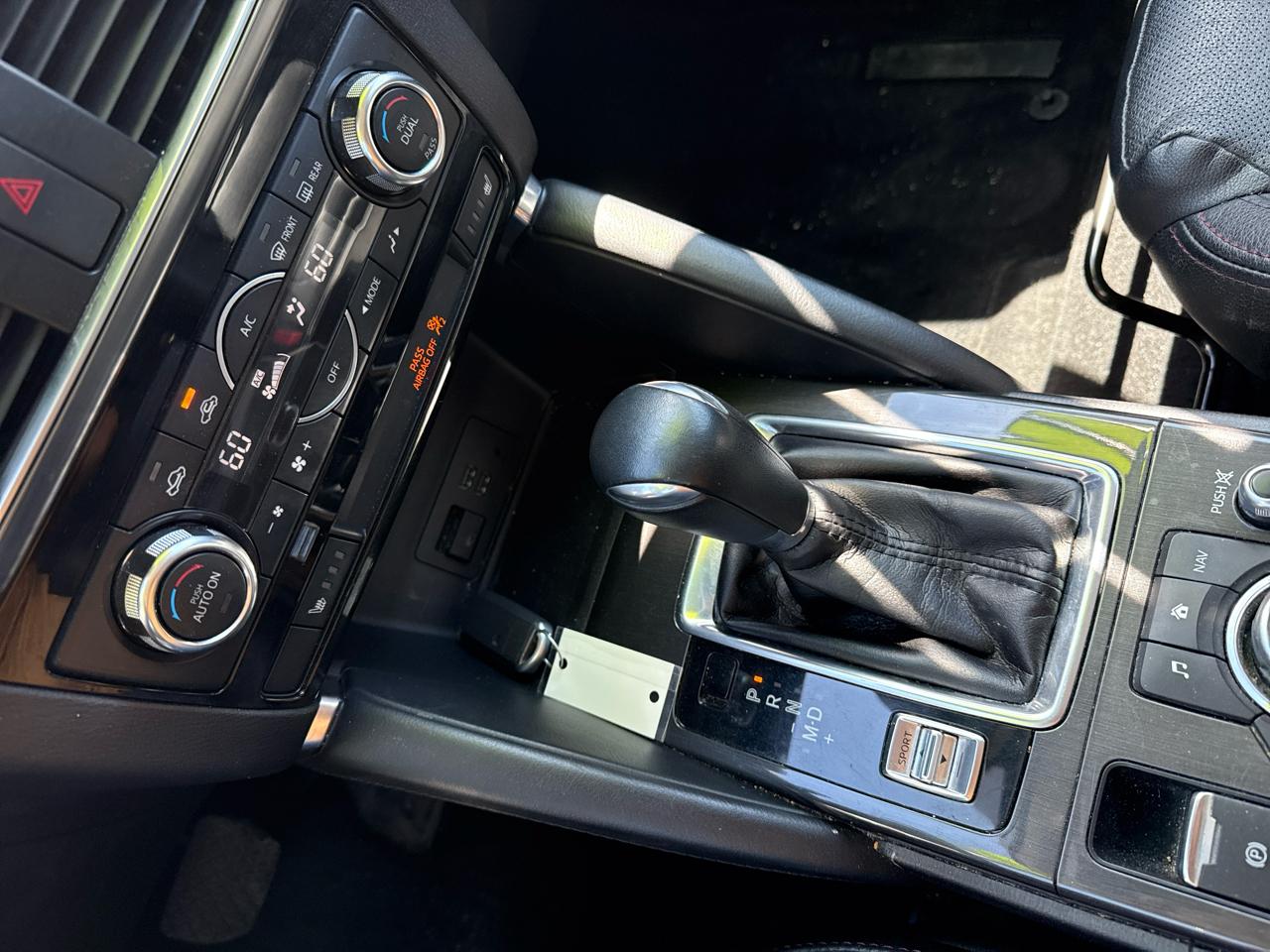 Mazda CX-5 Grand Touring AWD 2016