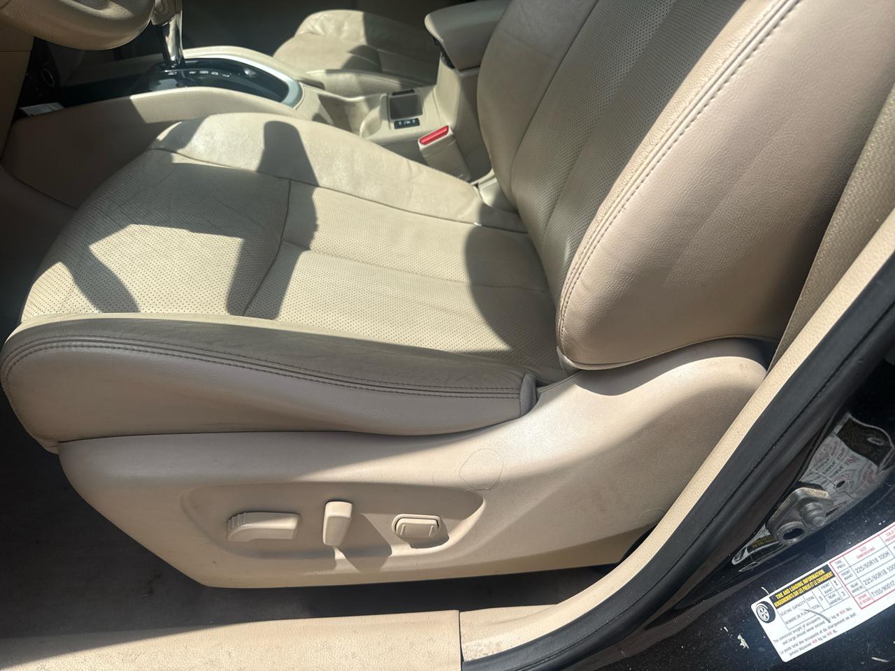 Nissan Rogue SV AWD 2015