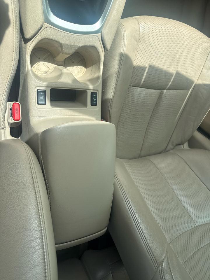 Nissan Rogue SV AWD 2015