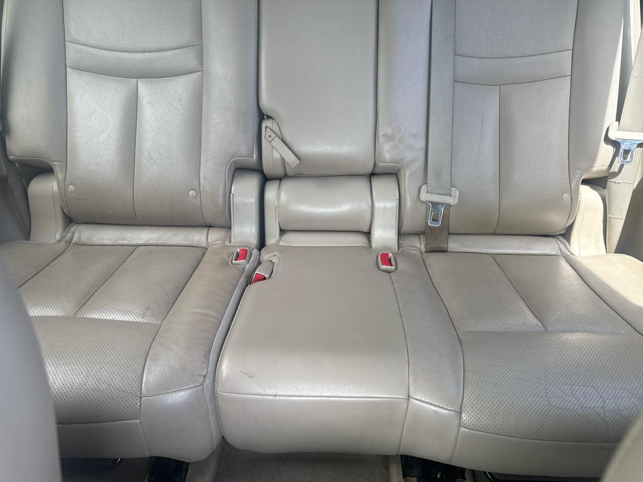 Nissan Rogue SV AWD 2015