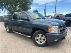 2008 Chevrolet Silverado 1500 