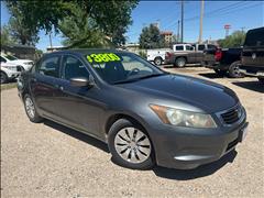 2010 Honda Accord 