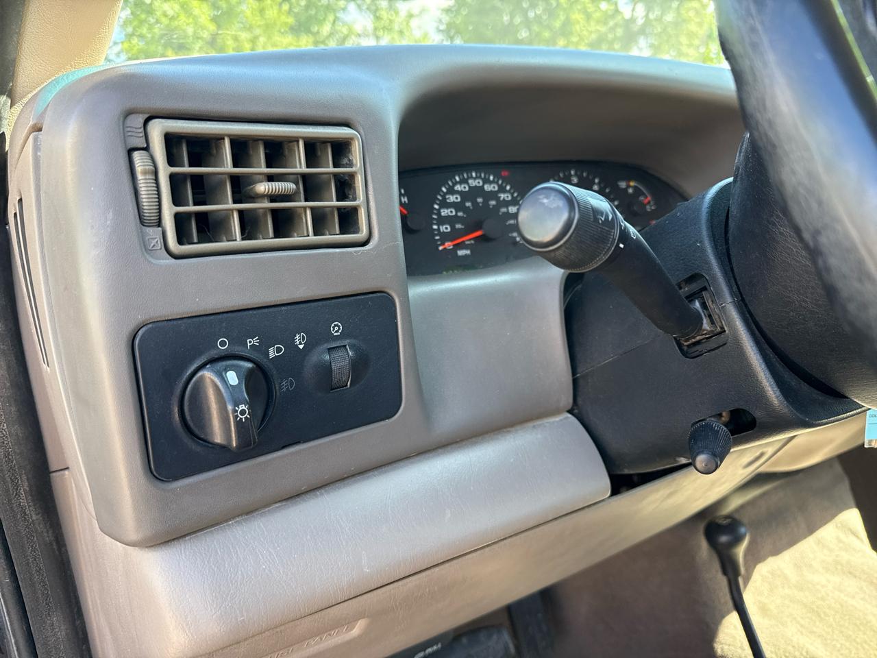Ford F-250 SD XLT SuperCab 4WD 2003