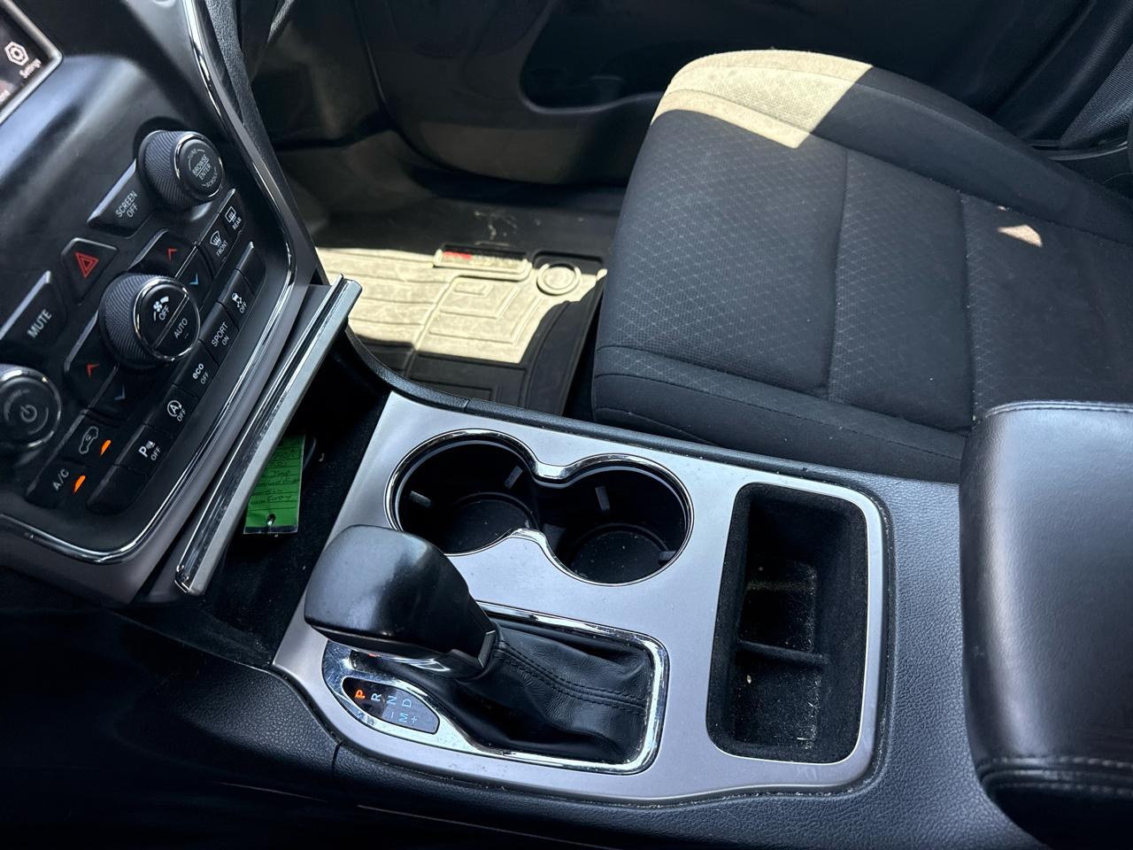 Jeep Grand Cherokee Laredo E 4WD 2021
