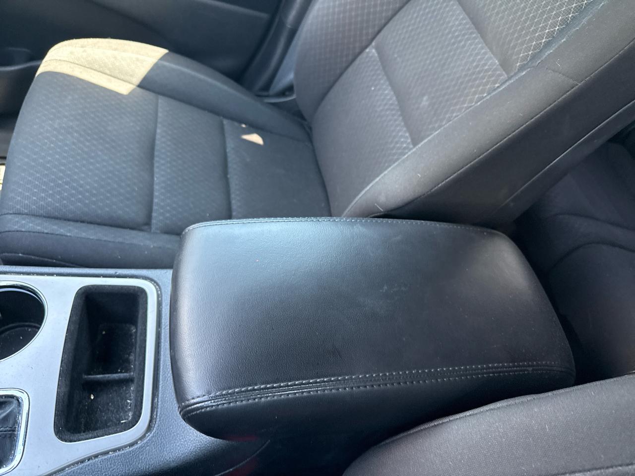 Jeep Grand Cherokee Laredo E 4WD 2021