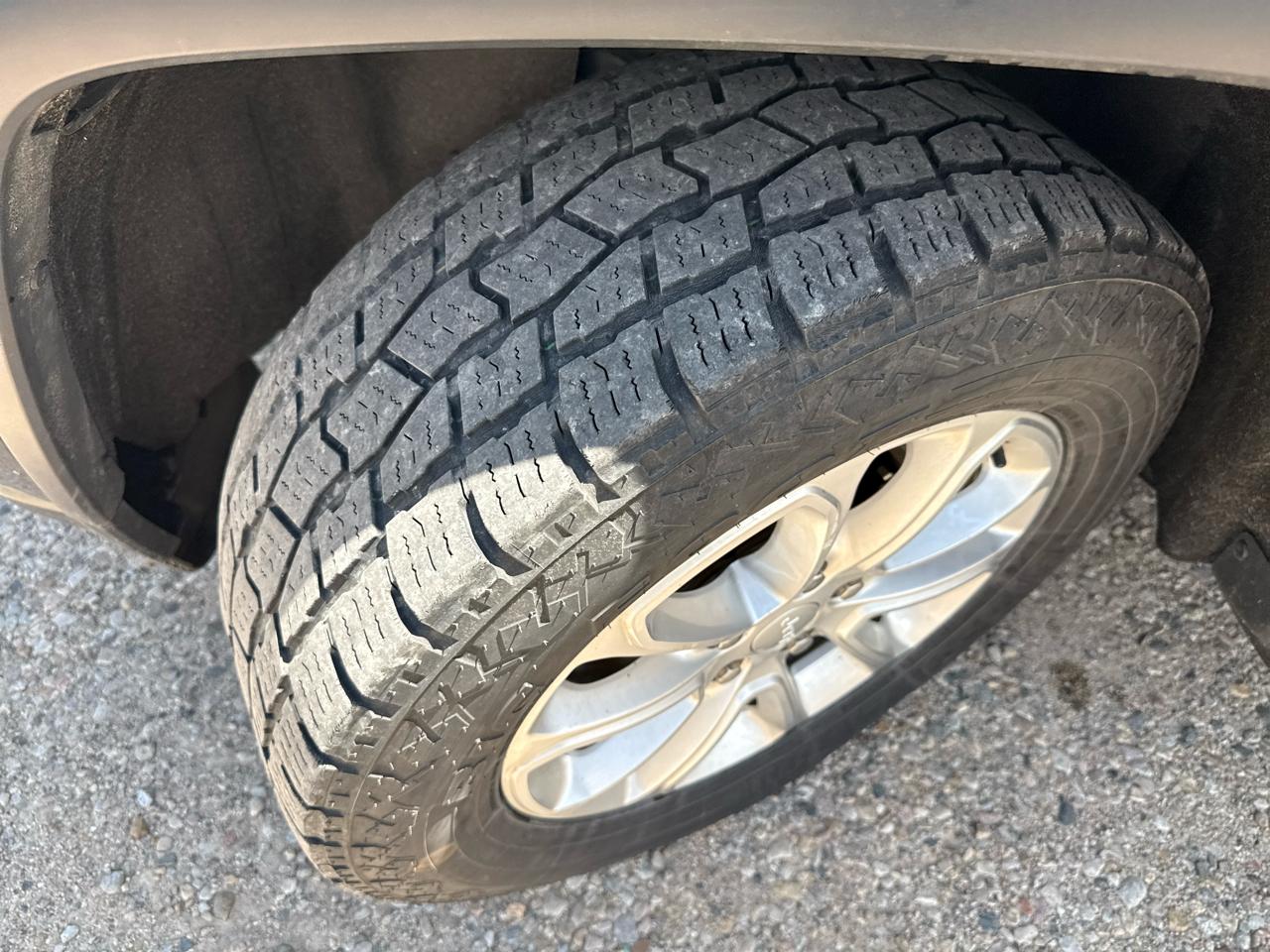 Jeep Grand Cherokee Laredo E 4WD 2021