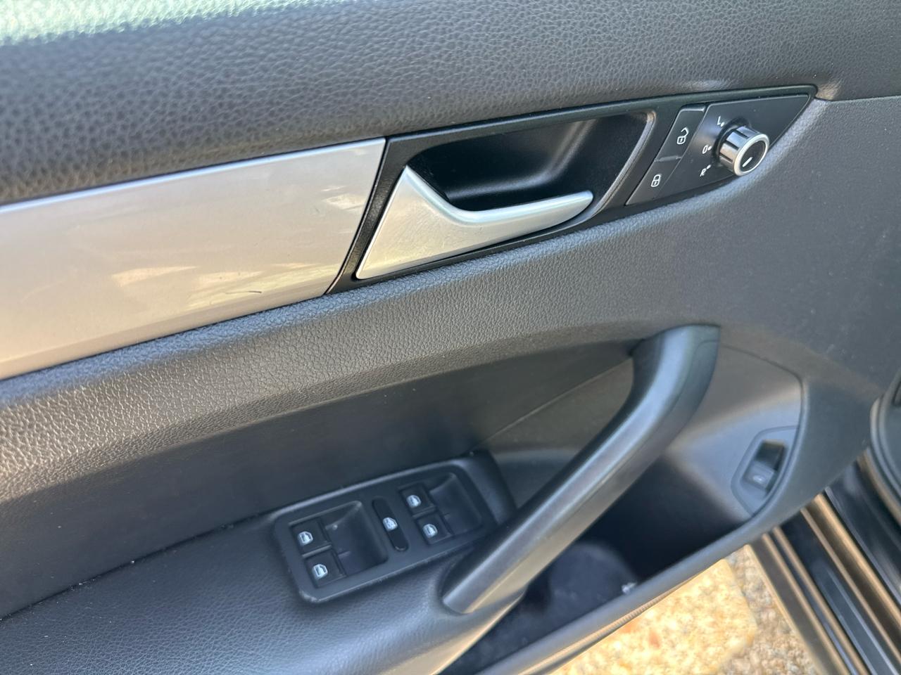 Volkswagen Passat Sport PZEV 5M 2015
