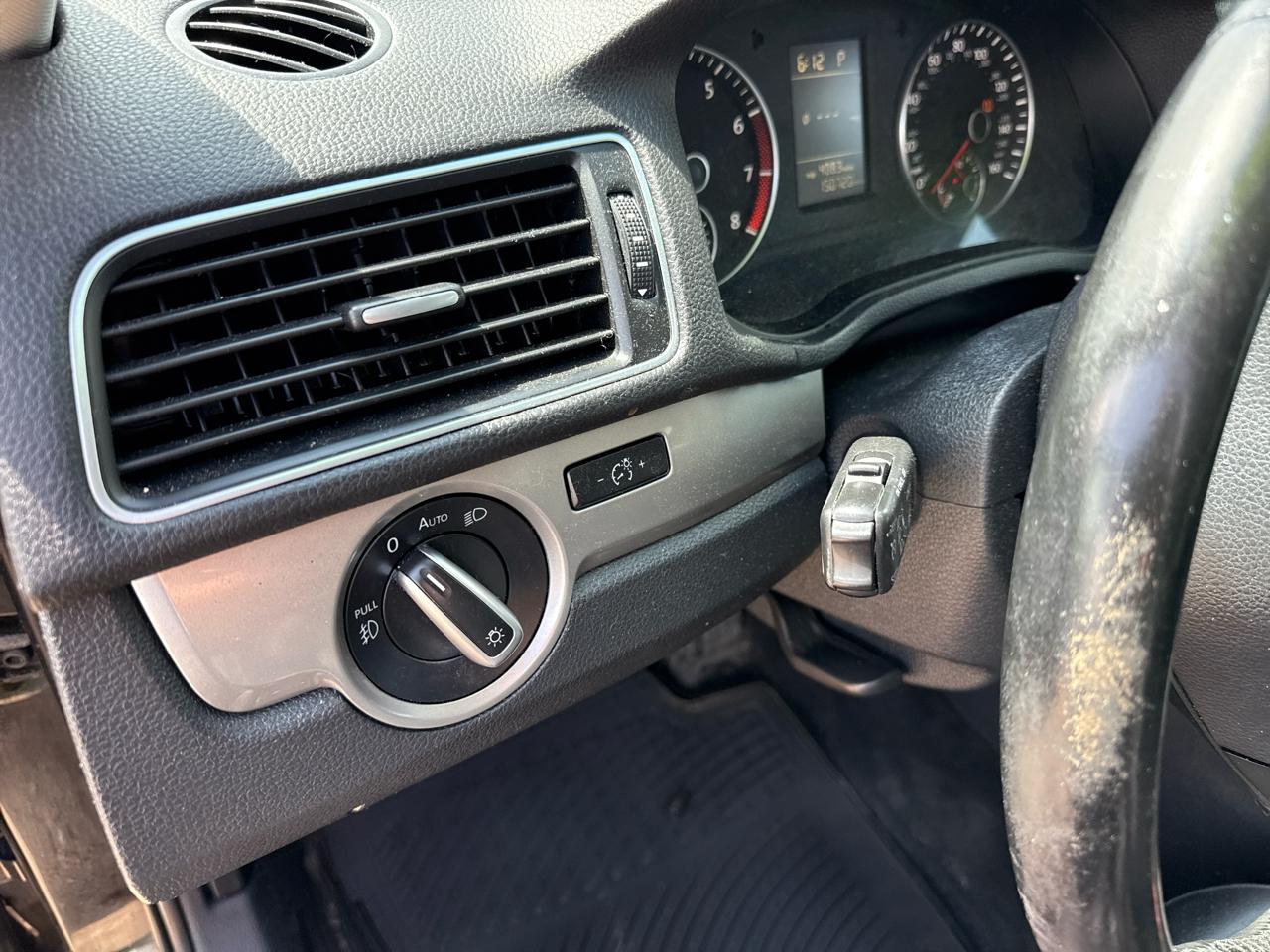Volkswagen Passat Sport PZEV 5M 2015