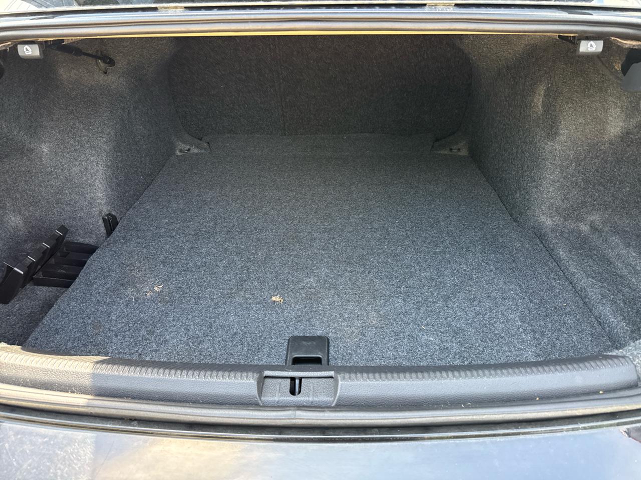 Volkswagen Passat Sport PZEV 5M 2015